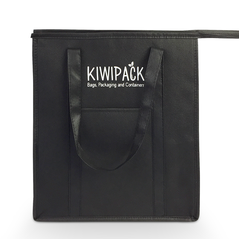 Best Hot Food Delivery Bag for Restaurants & Takeaways