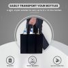 information about bottle bags